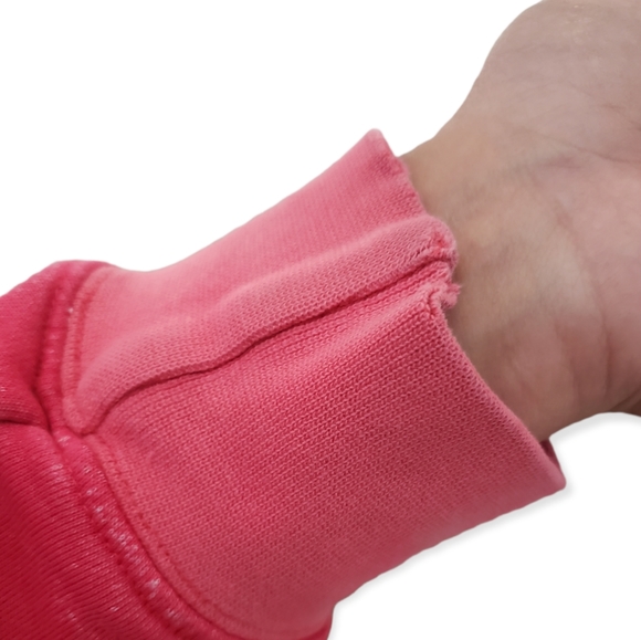 CROOKS&CASTLES Crewneck Sweatshirt - Picture 7 of 7